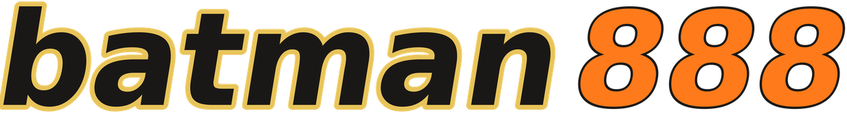 batman888 logo